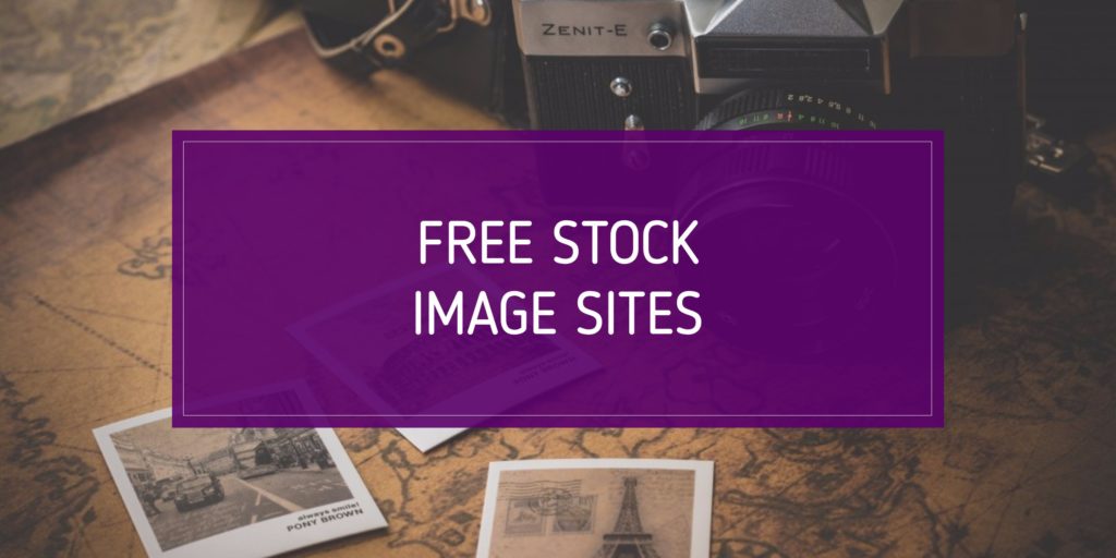 15 free stock image sites