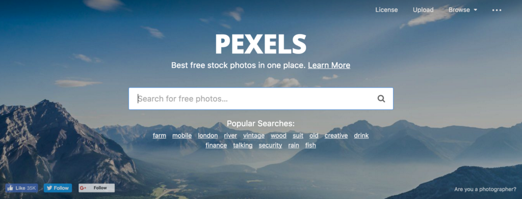 pexels stock photos