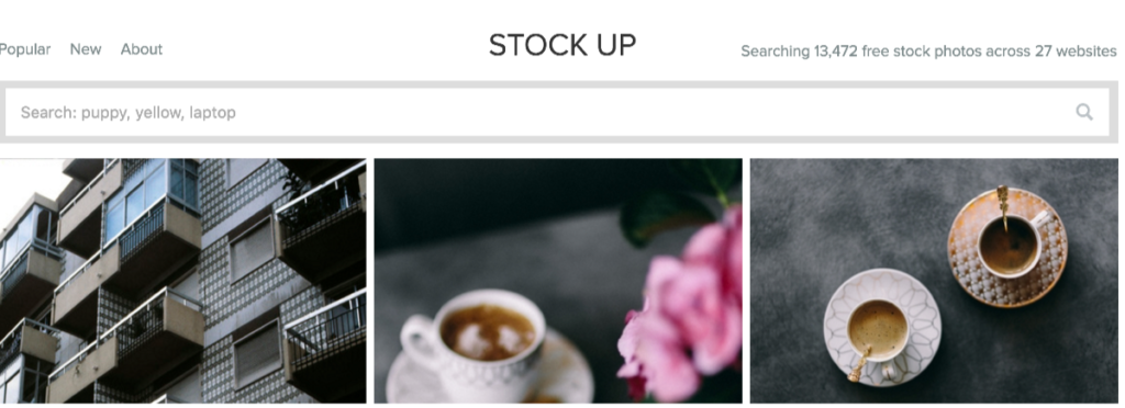 stock up stock photos