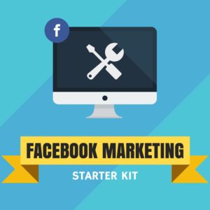 Facebook Marketing Starter Kit Course